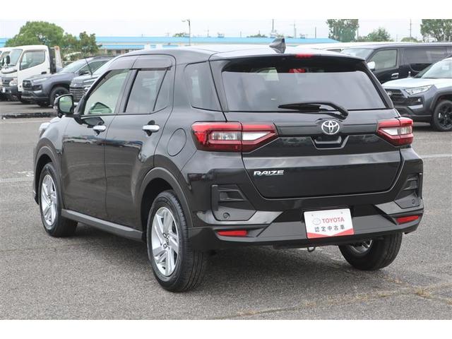 ライズ Ｇ　フルセグ　メモリーナビ　ＤＶＤ再生　バックカメラ　衝突被害軽減システム　ＥＴＣ　ドラレコ　ＬＥＤヘッドランプ　ワンオーナー　アイドリングストップ（5枚目）