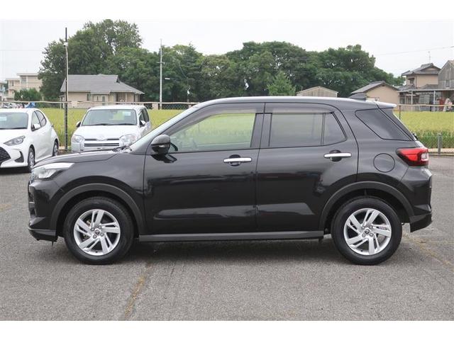 ライズ Ｇ　フルセグ　メモリーナビ　ＤＶＤ再生　バックカメラ　衝突被害軽減システム　ＥＴＣ　ドラレコ　ＬＥＤヘッドランプ　ワンオーナー　アイドリングストップ（6枚目）