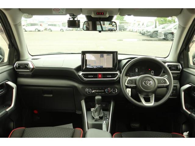 ライズ Ｇ　フルセグ　メモリーナビ　ＤＶＤ再生　バックカメラ　衝突被害軽減システム　ＥＴＣ　ドラレコ　ＬＥＤヘッドランプ　ワンオーナー　アイドリングストップ（7枚目）