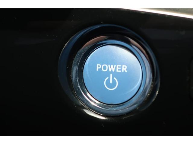 プリウス Ｓ　メモリーナビ　バックカメラ　衝突被害軽減システム　ＥＴＣ　ＬＥＤヘッドランプ（17枚目）