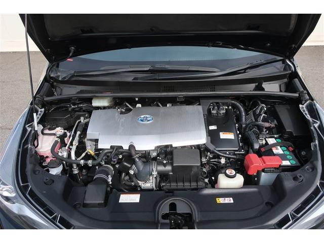 プリウス Ｓ　メモリーナビ　バックカメラ　衝突被害軽減システム　ＥＴＣ　ＬＥＤヘッドランプ（31枚目）