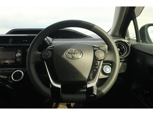 アクア Ｓスタイルブラック　フルセグ　メモリーナビ　ＤＶＤ再生　バックカメラ　衝突被害軽減システム　ＥＴＣ　ドラレコ　ＬＥＤヘッドランプ（8枚目）