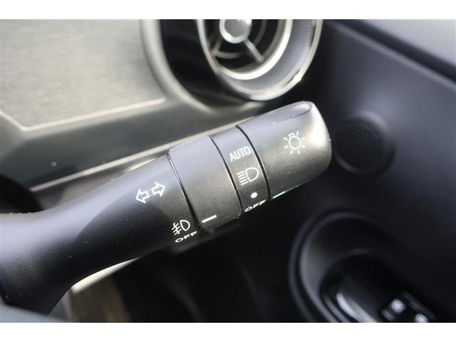 アクア Ｓスタイルブラック　フルセグ　メモリーナビ　ＤＶＤ再生　バックカメラ　衝突被害軽減システム　ＥＴＣ　ドラレコ　ＬＥＤヘッドランプ（14枚目）