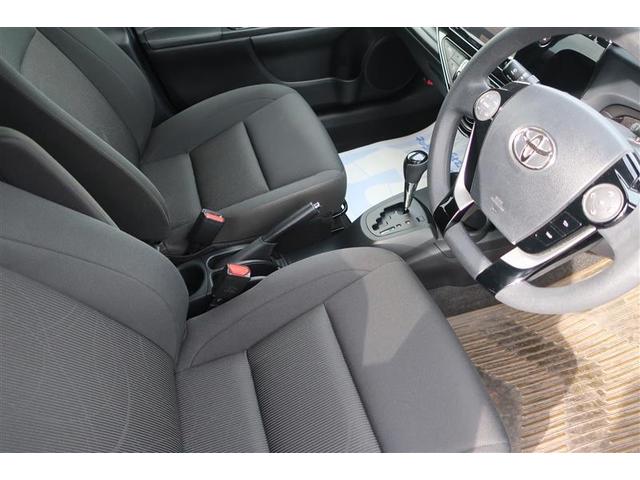 アクア Ｓスタイルブラック　フルセグ　メモリーナビ　ＤＶＤ再生　バックカメラ　衝突被害軽減システム　ＥＴＣ　ドラレコ　ＬＥＤヘッドランプ（22枚目）