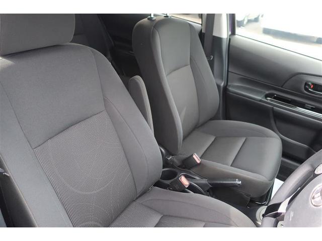 アクア Ｓスタイルブラック　フルセグ　メモリーナビ　ＤＶＤ再生　バックカメラ　衝突被害軽減システム　ＥＴＣ　ドラレコ　ＬＥＤヘッドランプ（23枚目）