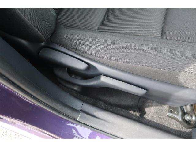 アクア Ｓスタイルブラック　フルセグ　メモリーナビ　ＤＶＤ再生　バックカメラ　衝突被害軽減システム　ＥＴＣ　ドラレコ　ＬＥＤヘッドランプ（24枚目）