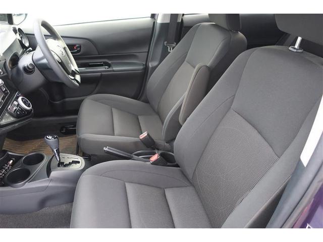 アクア Ｓスタイルブラック　フルセグ　メモリーナビ　ＤＶＤ再生　バックカメラ　衝突被害軽減システム　ＥＴＣ　ドラレコ　ＬＥＤヘッドランプ（25枚目）