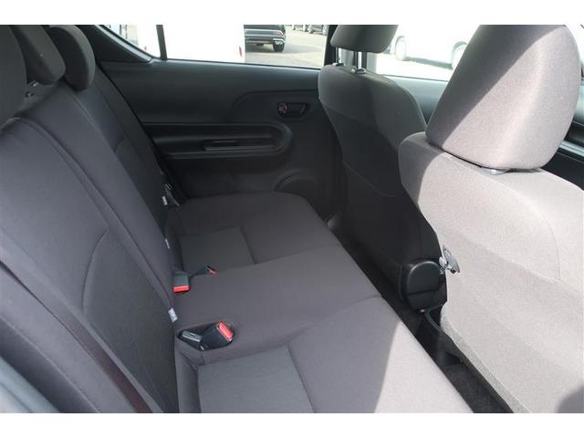 アクア Ｓスタイルブラック　フルセグ　メモリーナビ　ＤＶＤ再生　バックカメラ　衝突被害軽減システム　ＥＴＣ　ドラレコ　ＬＥＤヘッドランプ（26枚目）