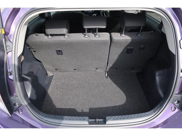 アクア Ｓスタイルブラック　フルセグ　メモリーナビ　ＤＶＤ再生　バックカメラ　衝突被害軽減システム　ＥＴＣ　ドラレコ　ＬＥＤヘッドランプ（27枚目）