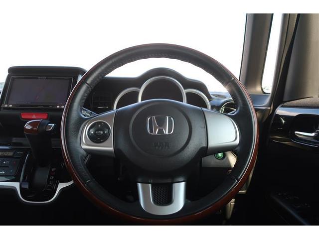 Ｎ－ＢＯＸカスタム Ｇ・Ｌパッケージ　フルセグ　メモリーナビ　ＤＶＤ再生　バックカメラ　ＥＴＣ　電動スライドドア　ＨＩＤヘッドライト（8枚目）