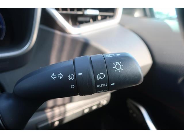 カローラスポーツ ハイブリッドＧ　Ｚ　フルセグ　バックカメラ　衝突被害軽減システム　ＥＴＣ　ドラレコ　ＬＥＤヘッドランプ　ワンオーナー（19枚目）