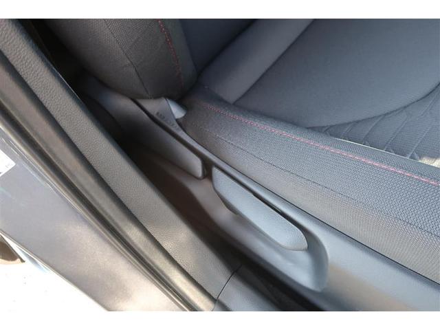 カローラスポーツ ハイブリッドＧ　Ｚ　フルセグ　バックカメラ　衝突被害軽減システム　ＥＴＣ　ドラレコ　ＬＥＤヘッドランプ　ワンオーナー（27枚目）