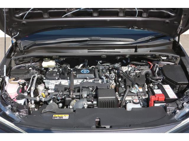 カローラスポーツ ハイブリッドＧ　Ｚ　フルセグ　バックカメラ　衝突被害軽減システム　ＥＴＣ　ドラレコ　ＬＥＤヘッドランプ　ワンオーナー（35枚目）