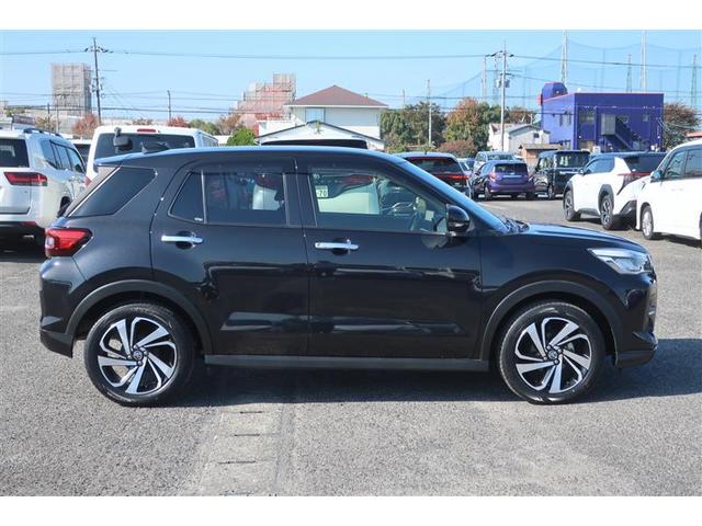 ライズ Ｚ　フルセグ　バックカメラ　衝突被害軽減システム　ドラレコ　ＬＥＤヘッドランプ　ワンオーナー　アイドリングストップ（3枚目）