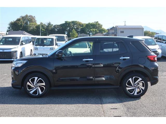 ライズ Ｚ　フルセグ　バックカメラ　衝突被害軽減システム　ドラレコ　ＬＥＤヘッドランプ　ワンオーナー　アイドリングストップ（6枚目）