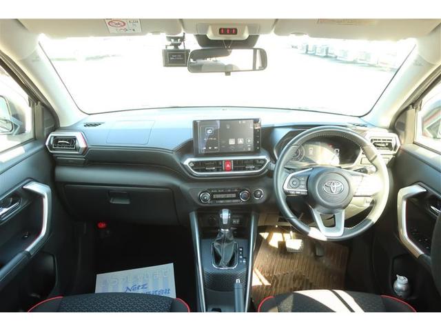 ライズ Ｚ　フルセグ　バックカメラ　衝突被害軽減システム　ドラレコ　ＬＥＤヘッドランプ　ワンオーナー　アイドリングストップ（7枚目）