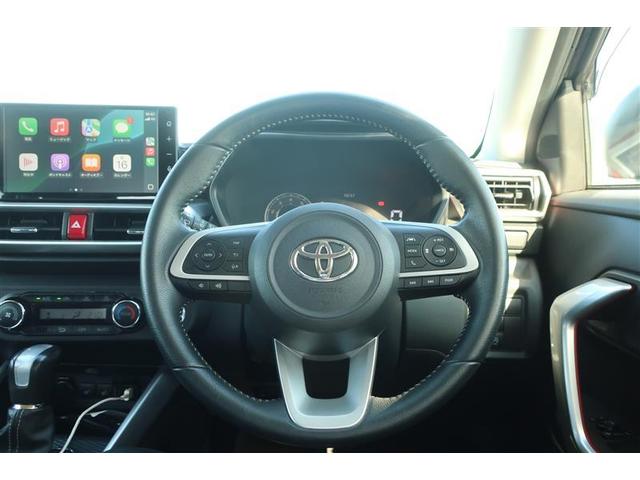 ライズ Ｚ　フルセグ　バックカメラ　衝突被害軽減システム　ドラレコ　ＬＥＤヘッドランプ　ワンオーナー　アイドリングストップ（8枚目）