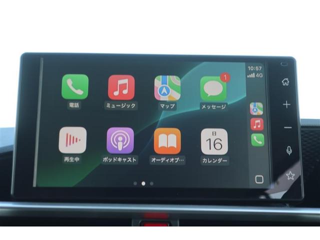 ライズ Ｚ　フルセグ　バックカメラ　衝突被害軽減システム　ドラレコ　ＬＥＤヘッドランプ　ワンオーナー　アイドリングストップ（10枚目）