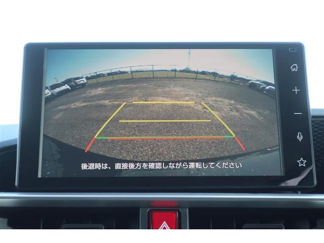 ライズ Ｚ　フルセグ　バックカメラ　衝突被害軽減システム　ドラレコ　ＬＥＤヘッドランプ　ワンオーナー　アイドリングストップ（11枚目）