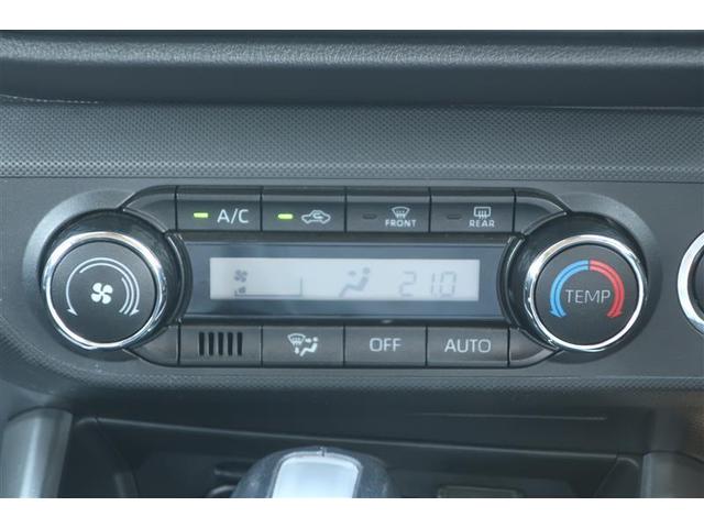 ライズ Ｚ　フルセグ　バックカメラ　衝突被害軽減システム　ドラレコ　ＬＥＤヘッドランプ　ワンオーナー　アイドリングストップ（12枚目）