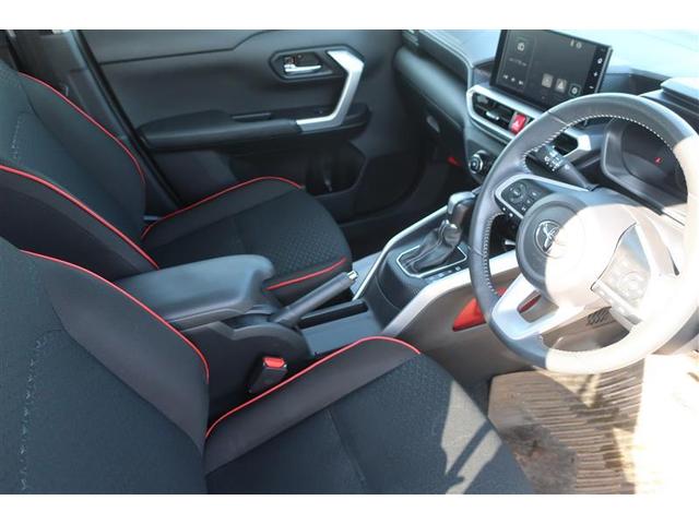 ライズ Ｚ　フルセグ　バックカメラ　衝突被害軽減システム　ドラレコ　ＬＥＤヘッドランプ　ワンオーナー　アイドリングストップ（19枚目）