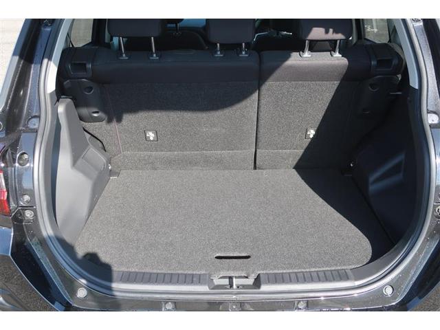 ライズ Ｚ　フルセグ　バックカメラ　衝突被害軽減システム　ドラレコ　ＬＥＤヘッドランプ　ワンオーナー　アイドリングストップ（24枚目）