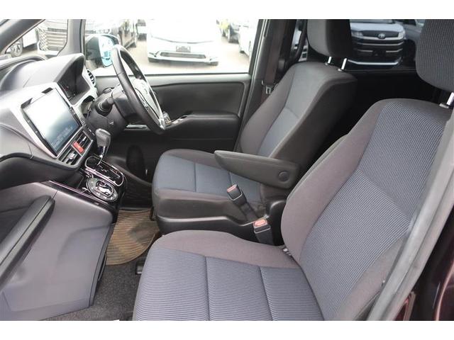 ヴォクシー ＺＳ　サイドリフトアップチ　フルセグ　メモリーナビ　ＤＶＤ再生　後席モニター　バックカメラ　衝突被害軽減システム　両側電動スライド　ＬＥＤヘッドランプ　乗車定員７人　３列シート　ワンオーナー　アイドリングストップ（27枚目）