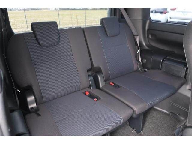 ヴォクシー ＺＳ　サイドリフトアップチ　フルセグ　メモリーナビ　ＤＶＤ再生　後席モニター　バックカメラ　衝突被害軽減システム　両側電動スライド　ＬＥＤヘッドランプ　乗車定員７人　３列シート　ワンオーナー　アイドリングストップ（30枚目）