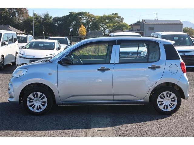 パッソ Ｘ　Ｓ　ワンセグ　メモリーナビ　衝突被害軽減システム　アイドリングストップ（6枚目）