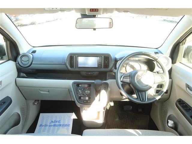 パッソ Ｘ　Ｓ　ワンセグ　メモリーナビ　衝突被害軽減システム　アイドリングストップ（7枚目）