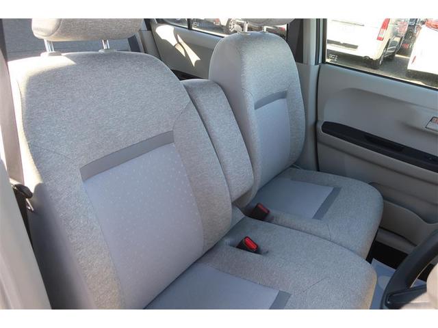 パッソ Ｘ　Ｓ　ワンセグ　メモリーナビ　衝突被害軽減システム　アイドリングストップ（15枚目）