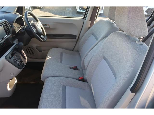 パッソ Ｘ　Ｓ　ワンセグ　メモリーナビ　衝突被害軽減システム　アイドリングストップ（16枚目）