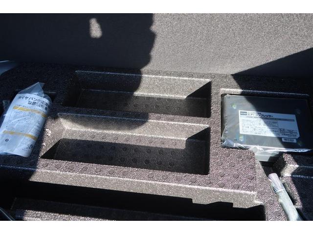 パッソ Ｘ　Ｓ　ワンセグ　メモリーナビ　衝突被害軽減システム　アイドリングストップ（19枚目）