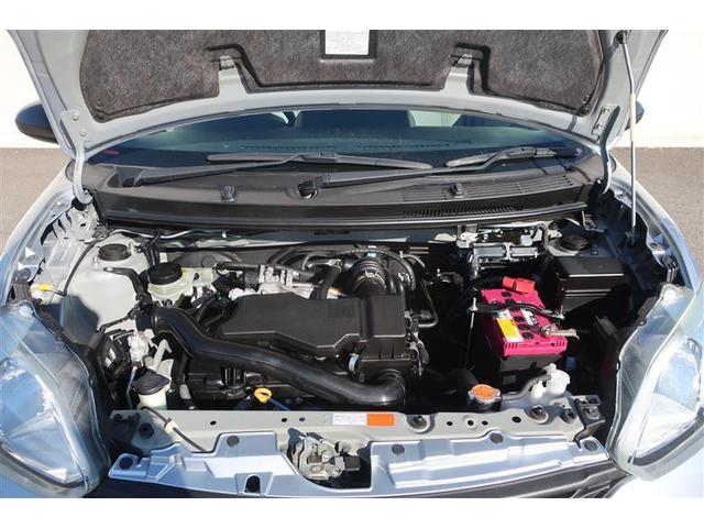 パッソ Ｘ　Ｓ　ワンセグ　メモリーナビ　衝突被害軽減システム　アイドリングストップ（23枚目）