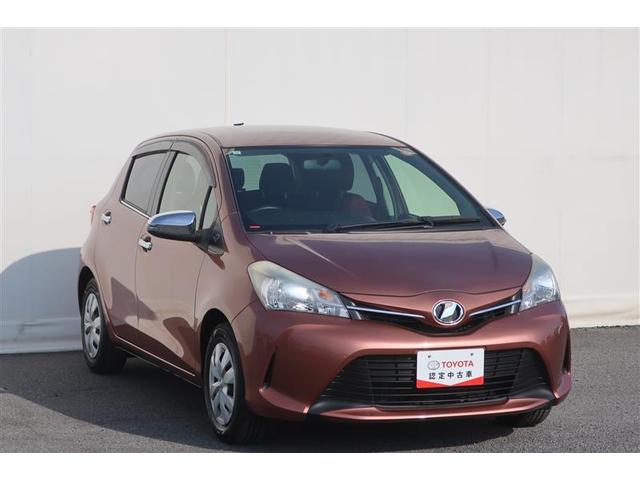 ヴィッツ ジュエラ ワンセグ メモリーナビ バックカメラ ワンオーナー アイドリングストップ(2枚目)