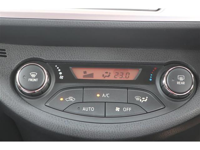 ヴィッツ ジュエラ ワンセグ メモリーナビ バックカメラ ワンオーナー アイドリングストップ(12枚目)