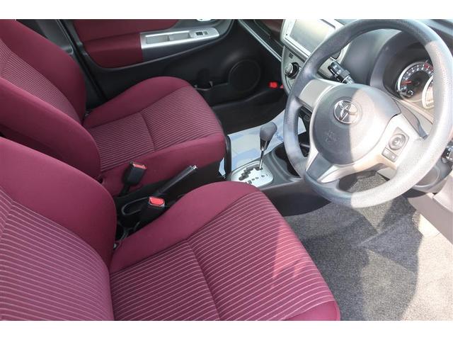 ヴィッツ ジュエラ ワンセグ メモリーナビ バックカメラ ワンオーナー アイドリングストップ(16枚目)