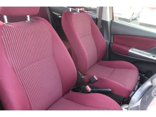 ヴィッツ ジュエラ ワンセグ メモリーナビ バックカメラ ワンオーナー アイドリングストップ(17枚目)