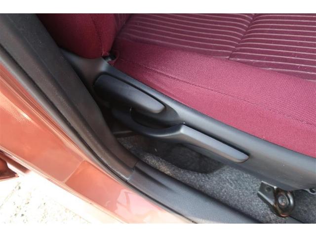 ヴィッツ ジュエラ ワンセグ メモリーナビ バックカメラ ワンオーナー アイドリングストップ(18枚目)