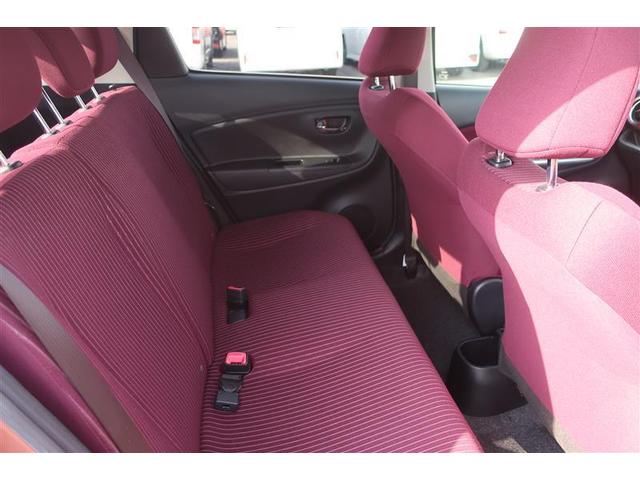 ヴィッツ ジュエラ ワンセグ メモリーナビ バックカメラ ワンオーナー アイドリングストップ(20枚目)