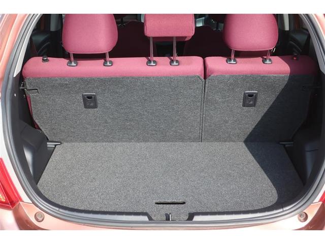 ヴィッツ ジュエラ ワンセグ メモリーナビ バックカメラ ワンオーナー アイドリングストップ(21枚目)