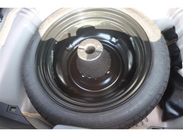 ヴィッツ ジュエラ ワンセグ メモリーナビ バックカメラ ワンオーナー アイドリングストップ(22枚目)