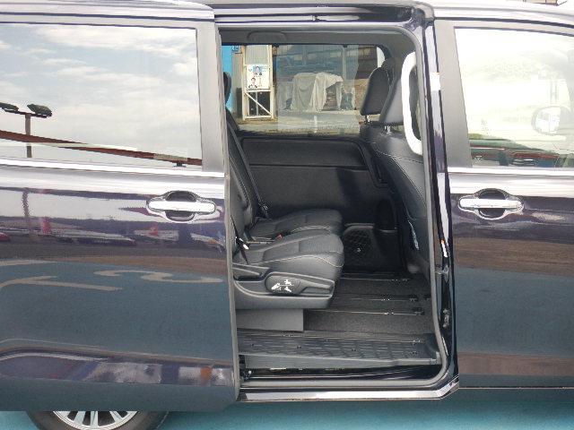 Gi 禁煙車 フルセグナビ シートヒーター(12枚目)
