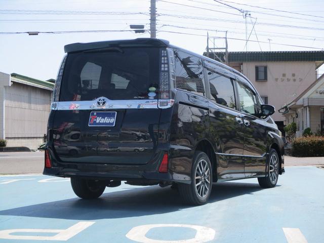 ワンオーナー 禁煙車 両側電動スライドドア(6枚目)