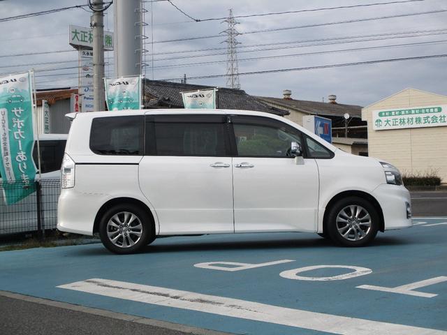 ZS 煌 フルセグナビ 後席モニター付き(3枚目)