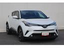 C-HR ハイブリッドGが入荷しました。