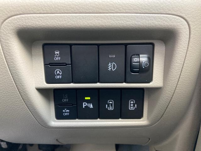 スズキの先進安全装備が皆様の毎日の安心と、クルマの楽しさを支えます。