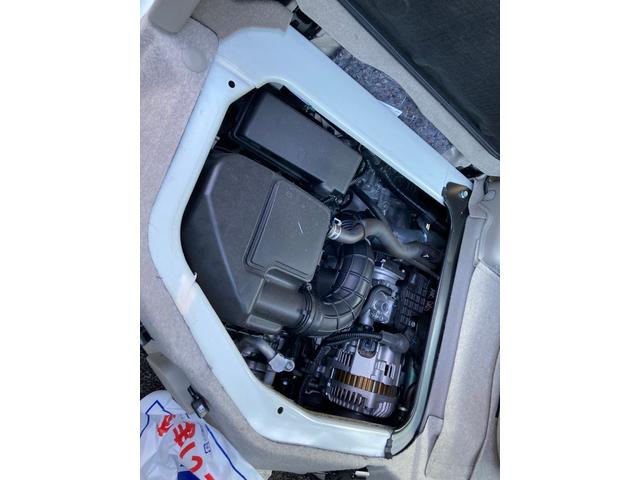 当社サービスにて責任を持って納車整備（法定１２ヶ月点検）を実施しております！！