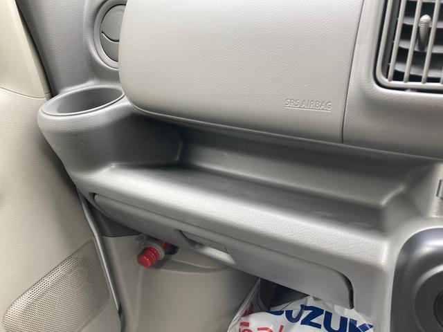 エブリイ ＰＡリミテッド　衝突被害軽減ブレーキ　ＡＭ／ＦＭラジオ　ＵＳＢ充電ソケット　キーレスエントリー　オートライト　車線逸脱警報機能　先行車発進お知らせ機能　リヤパーキングセンサー　登録済み（届け出済み）未使用車　禁煙車（32枚目）