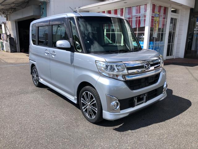 自社整備工場完備で、車検や点検・一般整備、事故等での修理など、アフターサービスも安心です♪